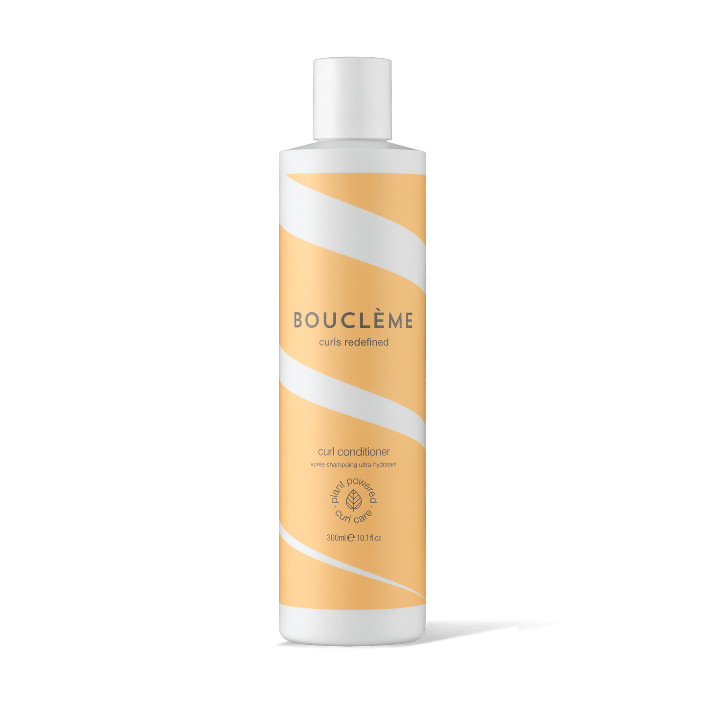 Bouclème Curl Conditioner 300 ml silikoniton hoitoaine kiharille