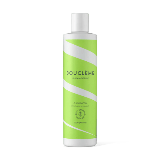 Bouclème Curl Cleanser 300 ml sulfaatiton shampoo kiharille hiuksille