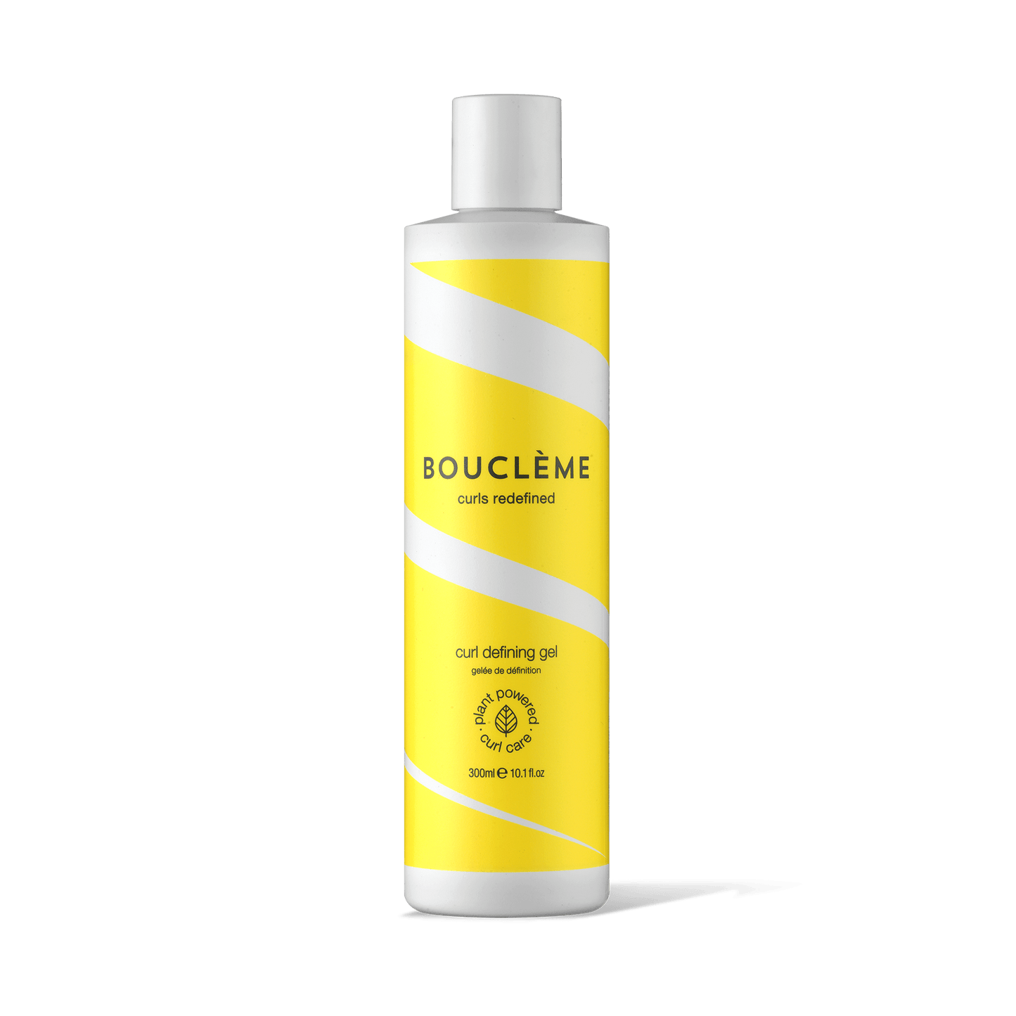 Bouclème Curl Defining Gel 300 ml määrittävä muotoilugeeli