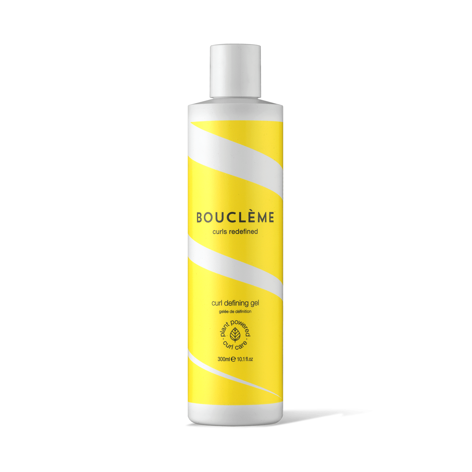 Bouclème Curl Defining Gel 300 ml määrittävä muotoilugeeli