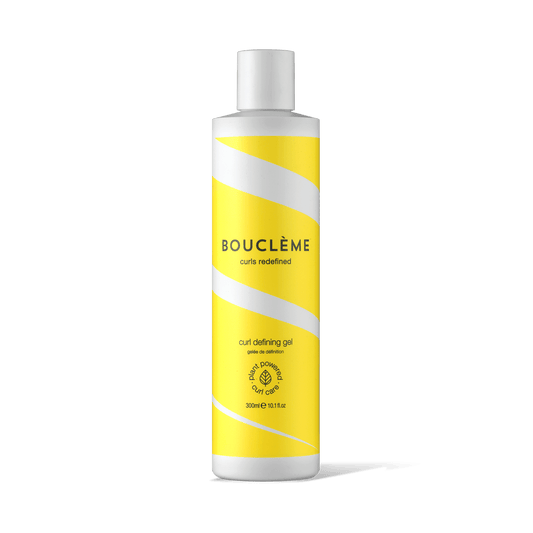 Bouclème Curl Defining Gel 300 ml määrittävä muotoilugeeli