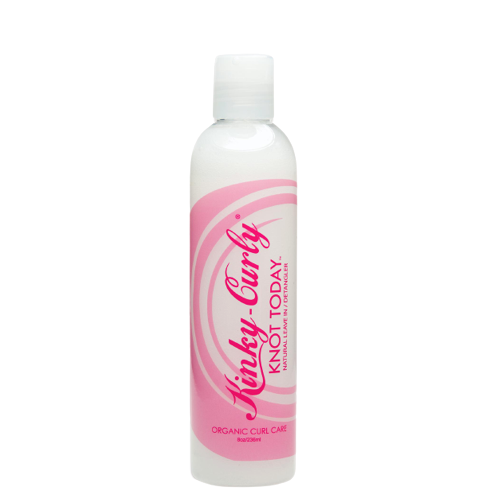 Kinky-Curly Knot Today Leave-In Conditioner takkuja selvittävä hoitoaine
