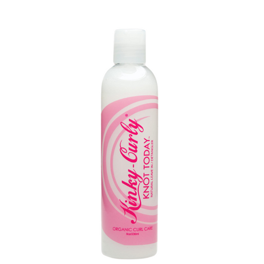 Kinky-Curly Knot Today Leave-In Conditioner takkuja selvittävä hoitoaine