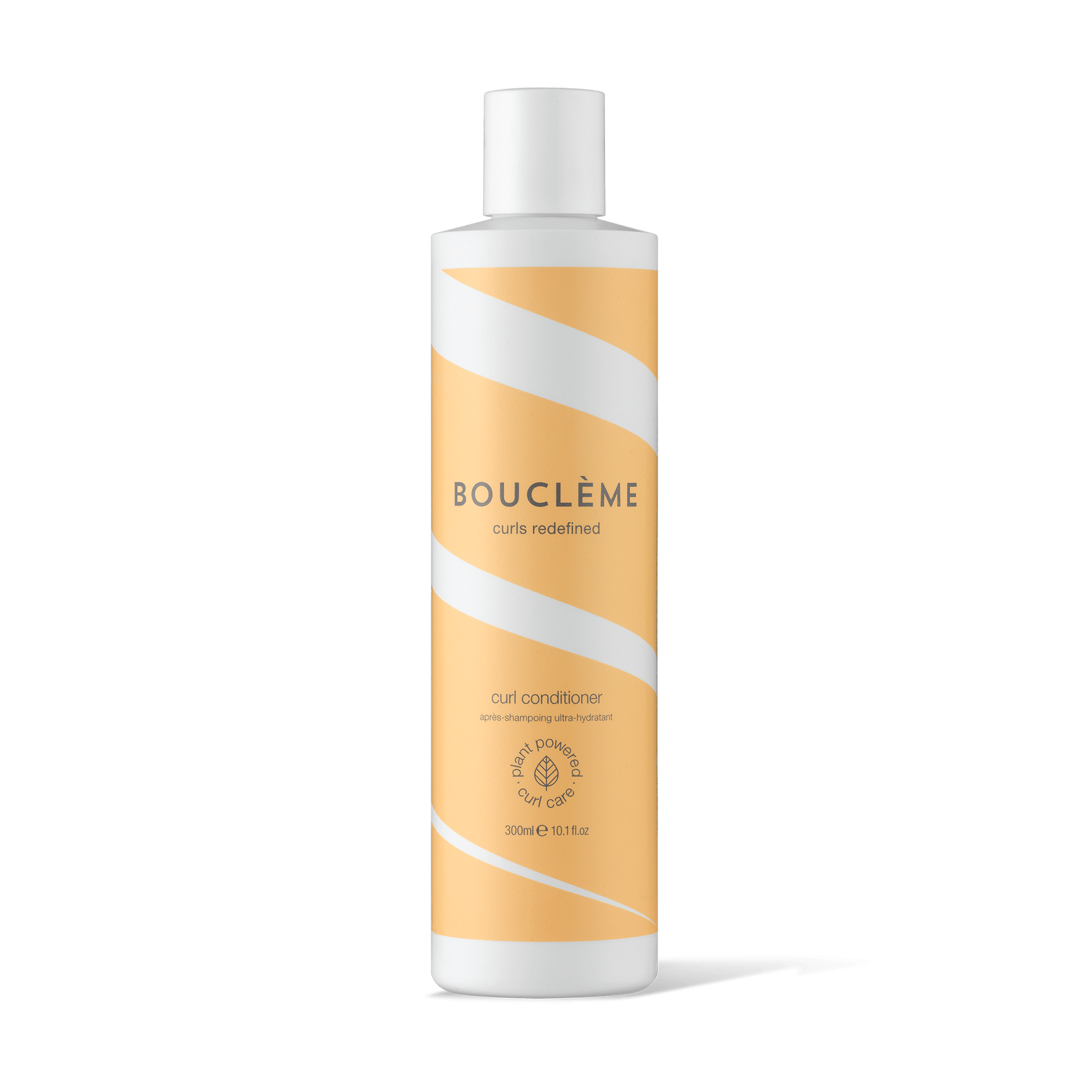 Bouclème Curl Conditioner 300 ml silikoniton hoitoaine kiharille