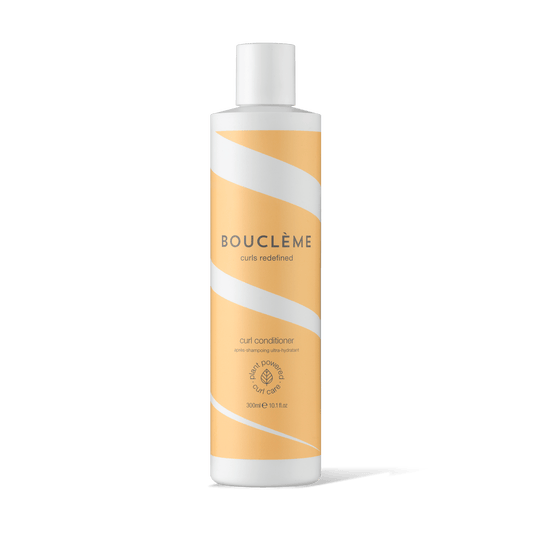 Bouclème Curl Conditioner 300 ml silikoniton hoitoaine kiharille