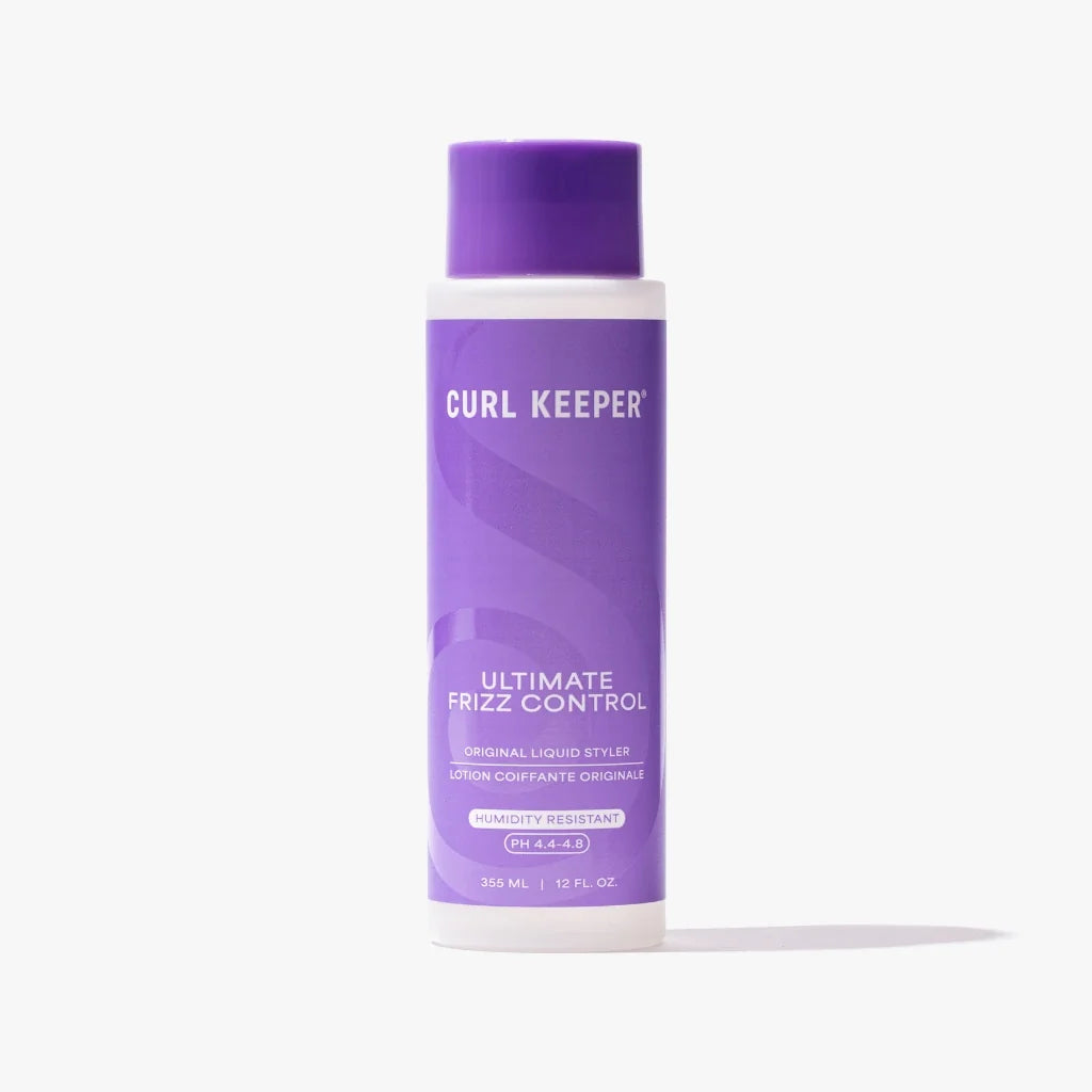 Curl Keeper Original Ultimate Frizz Control muotoiluneste